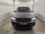  Volkswagen  Tiguan Volkswagen  Allspace 2.0 TDI Life 5d #5