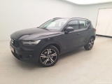  Volvo  XC 40 Volvo, XC40 '17, Volvo XC40 T4 Recharge Geartronic R-Design 5d #2