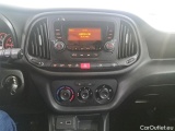  Fiat  Doblo Fiat Doblò Cargo 1.3 MJ L1H1 3d #8