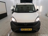  Fiat  Doblo Fiat Doblò Cargo 1.3 MJ L1H1 3d #13