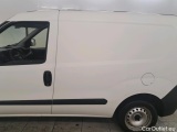  Fiat  Doblo Fiat Doblò Cargo 1.3 MJ L1H1 3d #11