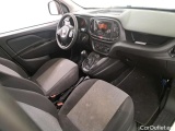  Fiat  Doblo Fiat Doblò Cargo 1.3 MJ L1H1 3d #20