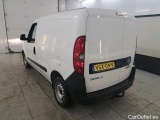  Fiat  Doblo Fiat Doblò Cargo 1.3 MJ L1H1 3d #22
