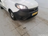  Fiat  Doblo Fiat Doblò Cargo 1.3 MJ L1H1 3d #35
