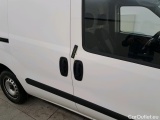  Fiat  Doblo Fiat Doblò Cargo 1.3 MJ L1H1 3d #42