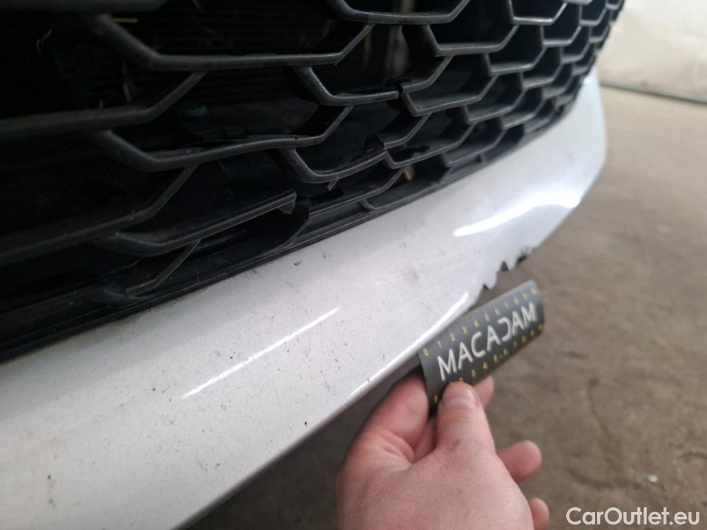  Toyota  Corolla TOYOTA  Touring Sports / 2018 / 5P / Break Hybride 122h Dynamic Business Stage Acad #5