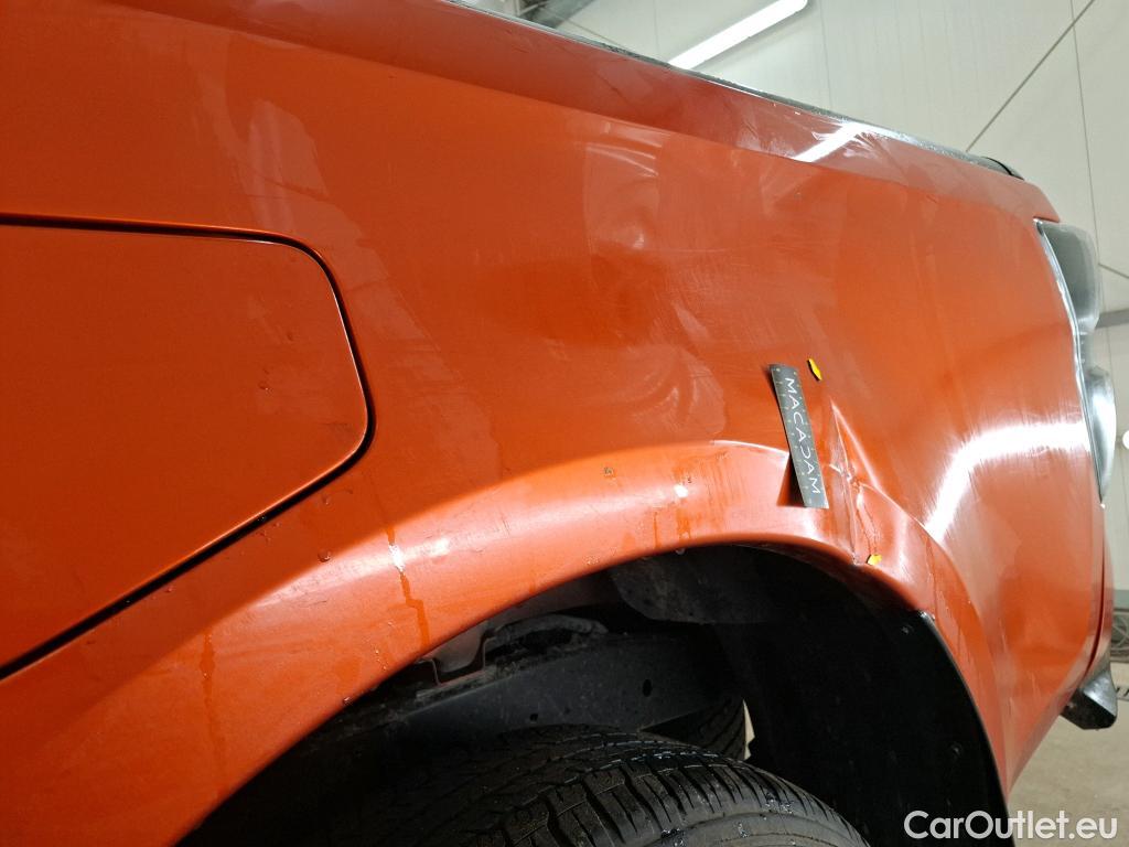  Isuzu  D-Max ISUZU  CA / 2023 / 4P / Pick-up 1.9 SPACE N60 FF 4WD AUTO #4