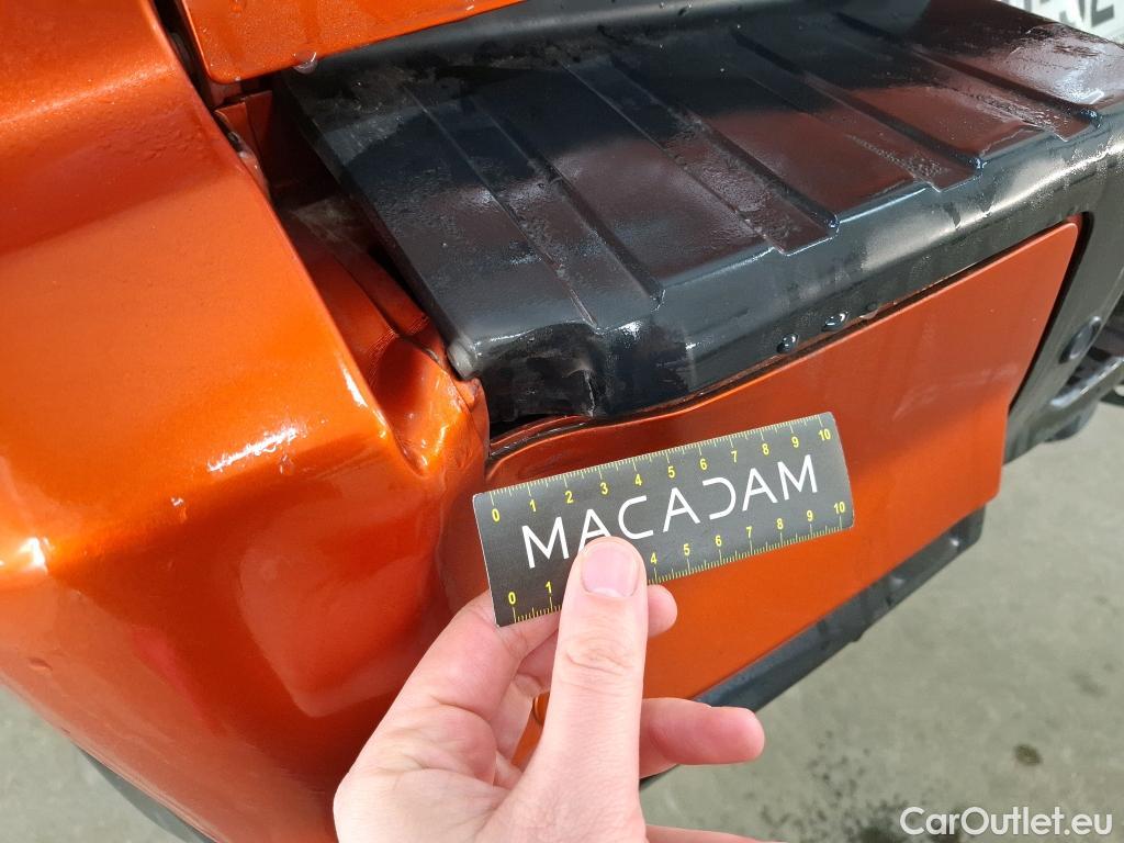  Isuzu  D-Max ISUZU  CA / 2023 / 4P / Pick-up 1.9 SPACE N60 FF 4WD AUTO #14