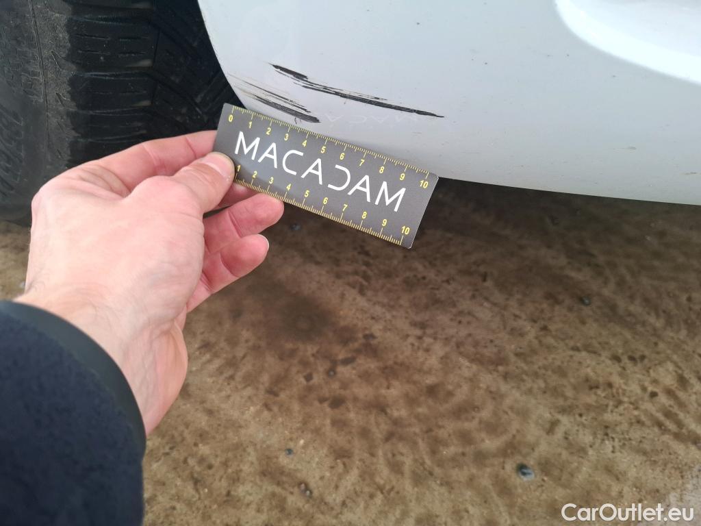  Renault  Zoe  Life 52kWh BVA / TRANSFO VP/VF #6