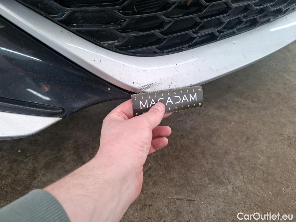  Toyota  Corolla TOYOTA  Touring Sports / 2018 / 5P / Break Hybride 122h Dynamic Business Stage Acad #2