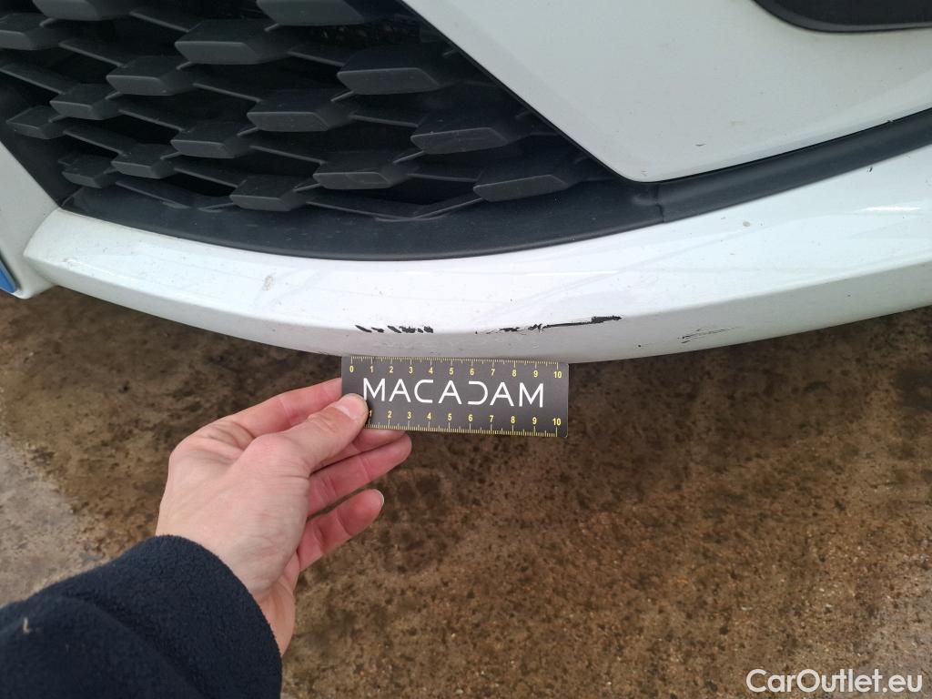  Renault  Zoe  Life 52kWh BVA / TRANSFO VP/VF #9