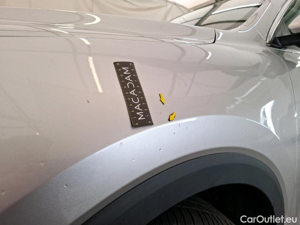  MG  EHS MG  / 2021 / 5P / SUV 1.5T GDI PHEV Luxury Auto #10