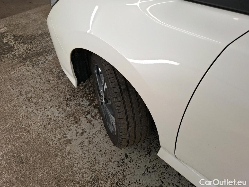  Nissan  Leaf NISSAN  / 2017 / 5P / Berline 62 kWh 217ch Business+ #8