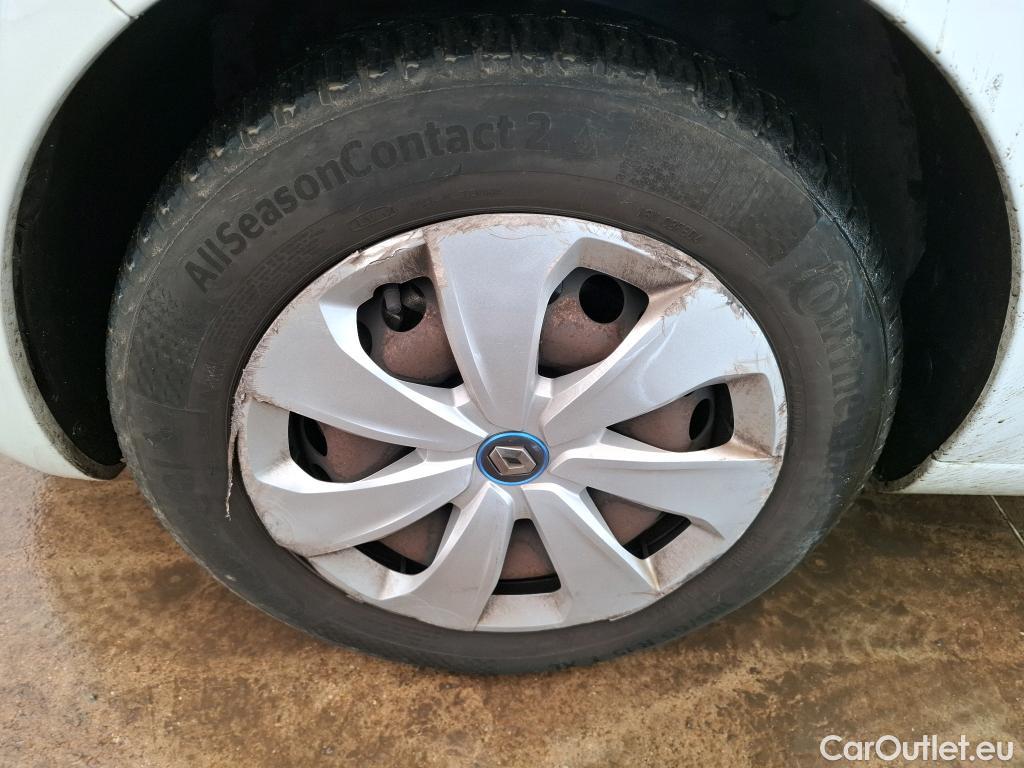  Renault  Zoe  Life 52kWh BVA / TRANSFO VP/VF #16