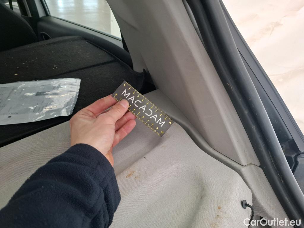  Renault  Zoe  Life 52kWh BVA / TRANSFO VP/VF #26