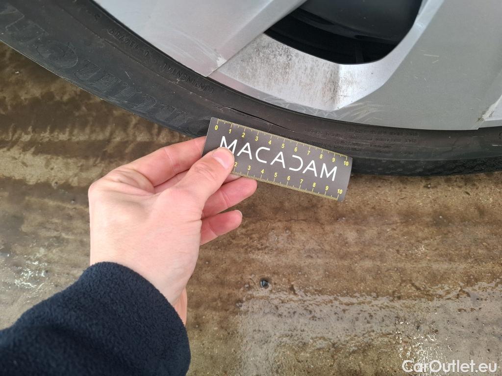  Renault  Zoe  Life 52kWh BVA / TRANSFO VP/VF #13