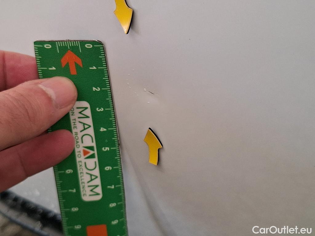  Renault  Zoe  Business 52kWh BVA #7