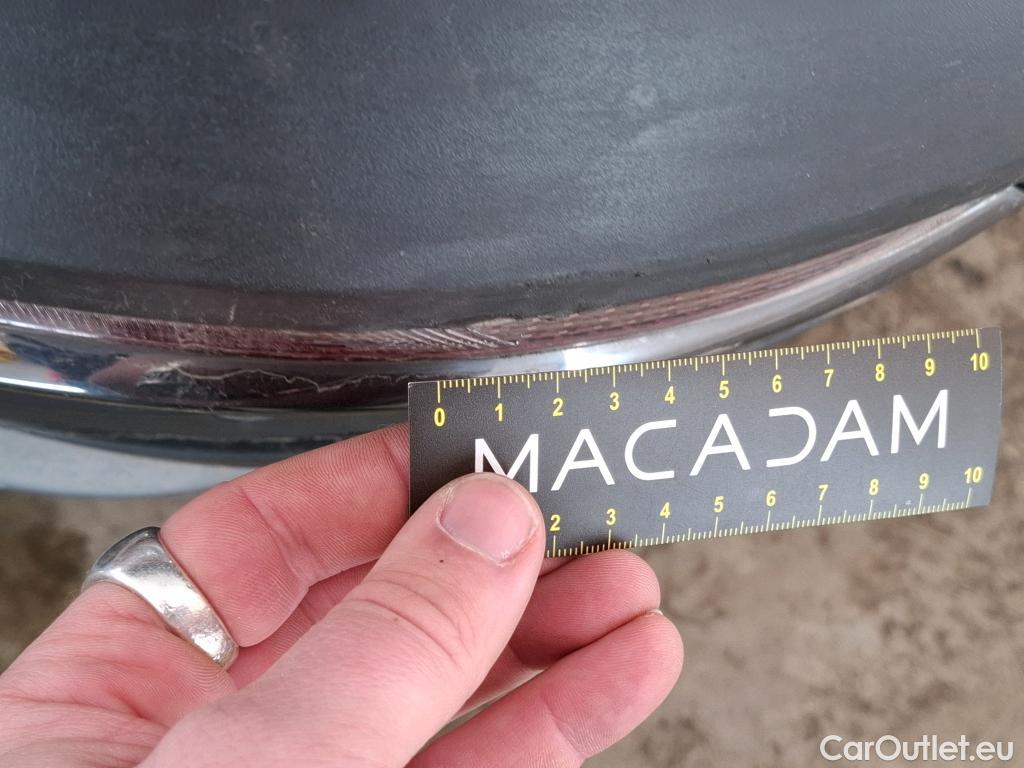  Hyundai  Tucson HYUNDAI  / 2020 / 5P / SUV 1.6 PHEV 265 HTRAC EXECUTIVE 4WD AUTO #12