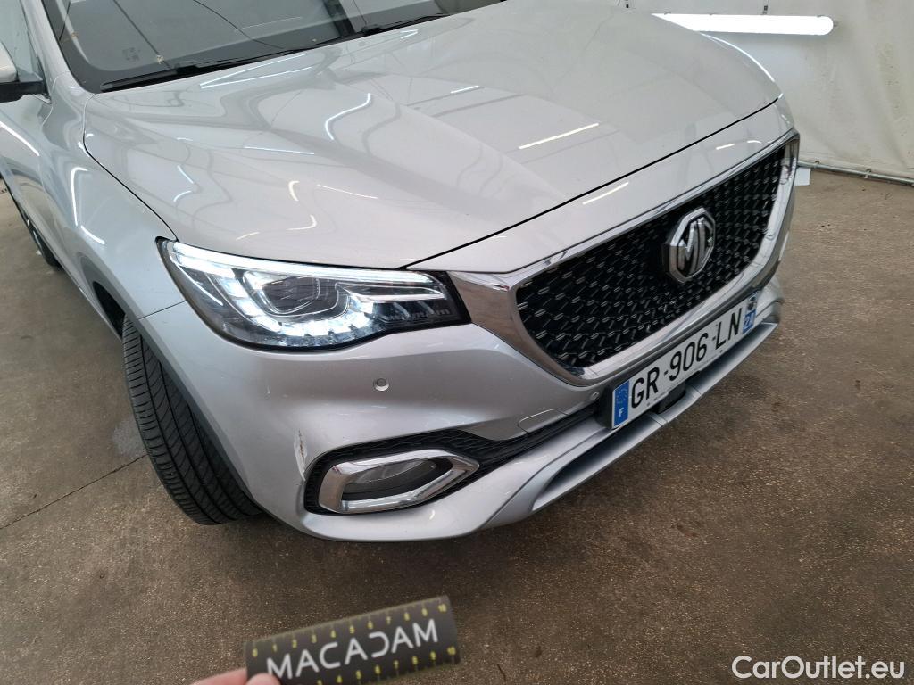  MG  EHS MG  / 2021 / 5P / SUV 1.5T GDI PHEV Luxury Auto #3