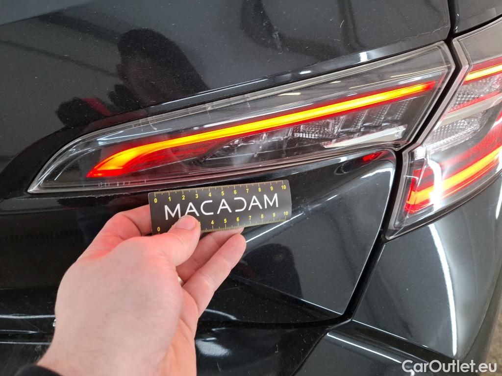  Toyota  Corolla TOYOTA  / 2018 / 5P / Berline Hybride 122h Dynamic Business Stage Acad #3