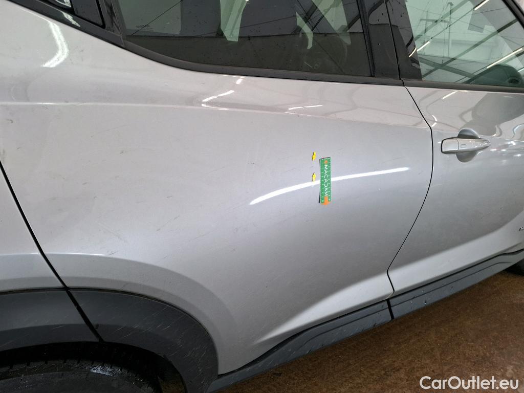  Nissan  Juke NISSAN   2019  5P  Crossover Hybrid 143 Business #8