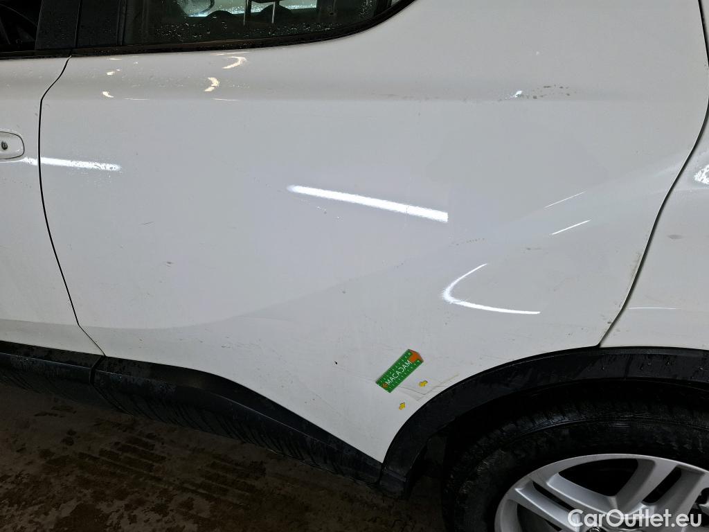  Toyota  C-HR TOYOTA  / 2016 / 5P / SUV 1.8 HYBRIDE 122 DYNAMIC #1