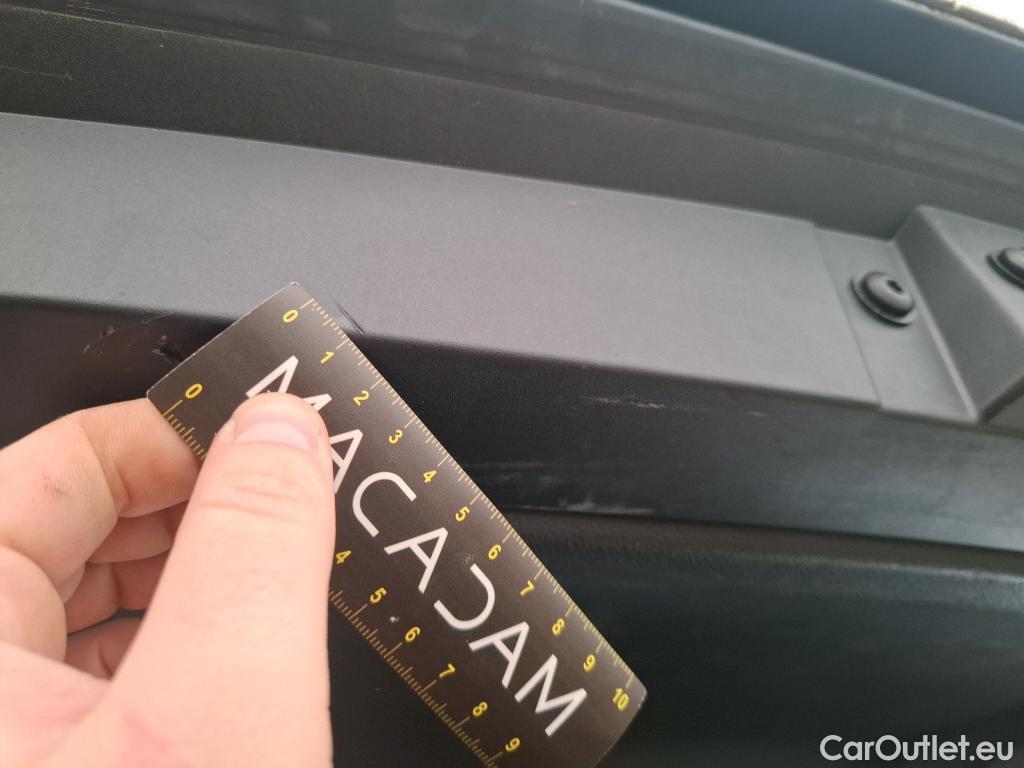  Toyota  Corolla TOYOTA  Touring Sports / 2018 / 5P / Break Hybride 122h Dynamic Business Stage Acad #38