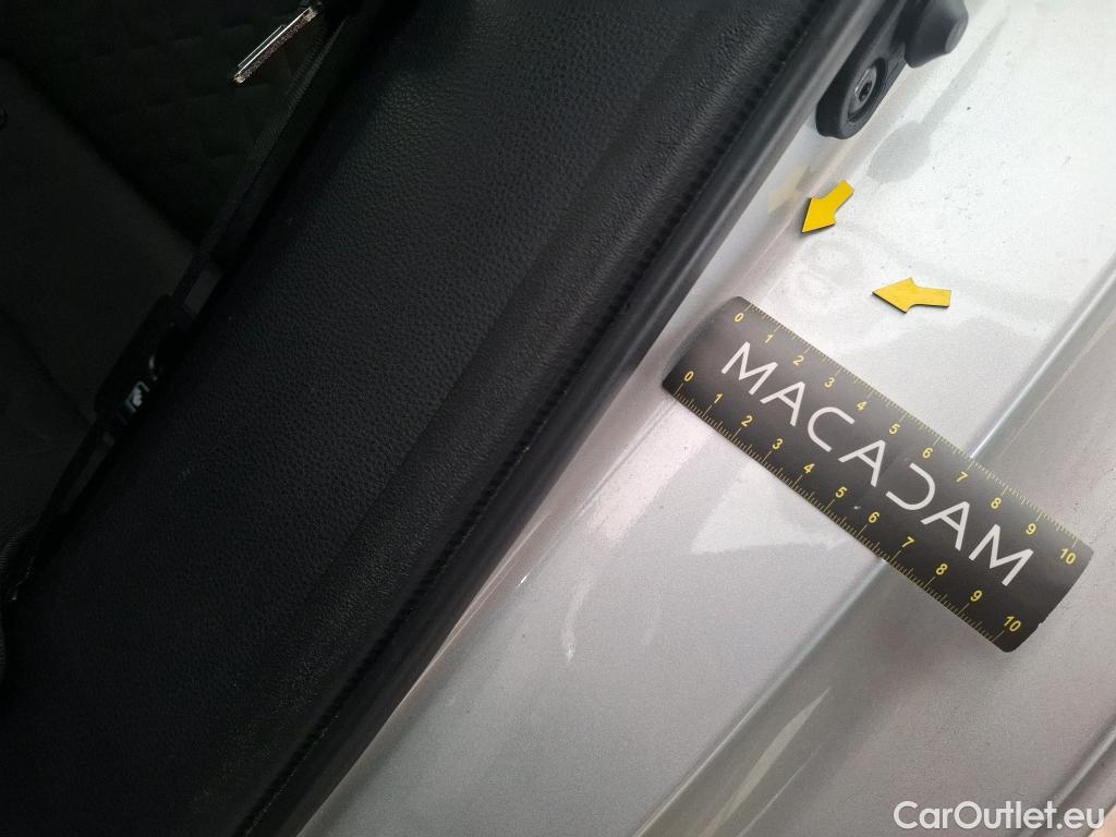  Toyota  Corolla TOYOTA  Touring Sports / 2018 / 5P / Break Hybride 122h Dynamic Business Stage Acad #44