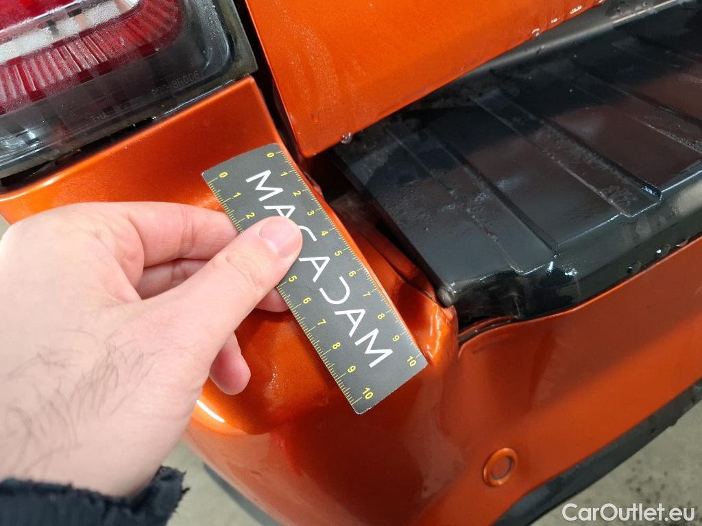  Isuzu  D-Max ISUZU  CA / 2023 / 4P / Pick-up 1.9 SPACE N60 FF 4WD AUTO #15