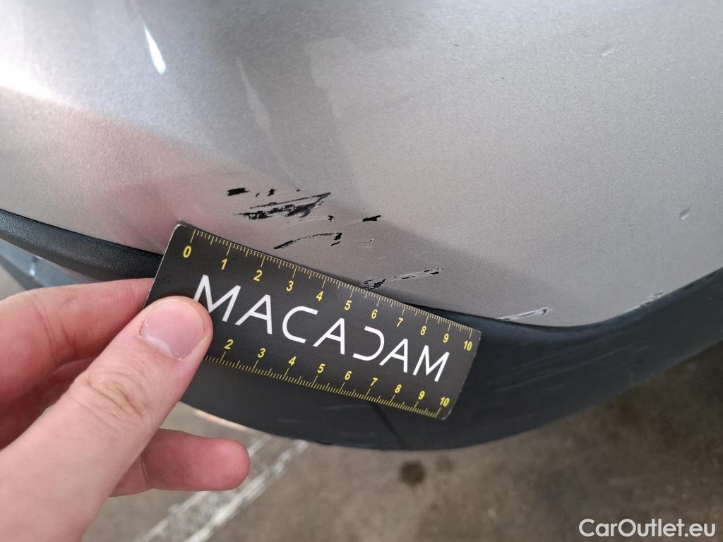  MG  EHS MG  / 2021 / 5P / SUV 1.5T GDI PHEV Luxury Auto #7