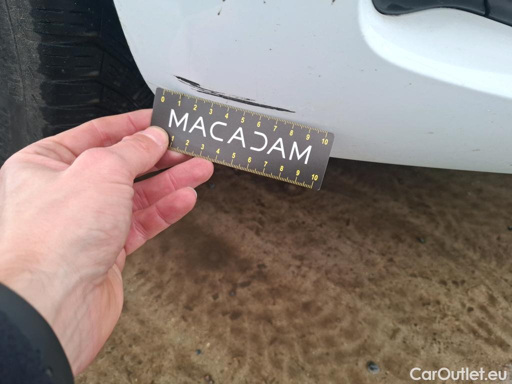  Renault  Zoe  Life 52kWh BVA / TRANSFO VP/VF #5