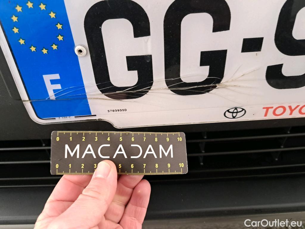  Toyota  RAV4 TOYOTA  Hybride / 2018 / 5P / SUV Hybride 2WD Dynamic Business St Hyb Acad #10