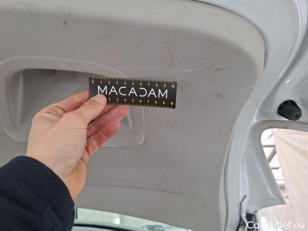  Renault  Zoe  Life 52kWh BVA / TRANSFO VP/VF #23