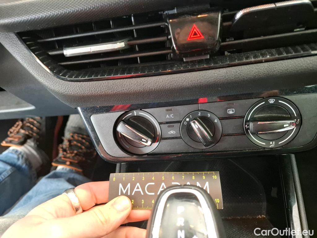  Skoda  Fabia  Ambition 1.0 TSI 110CV BVA7 E6d #12