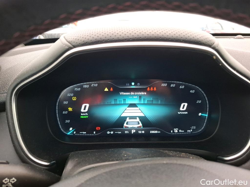  MG  EHS MG  / 2021 / 5P / SUV 1.5T GDI PHEV Luxury Auto #16