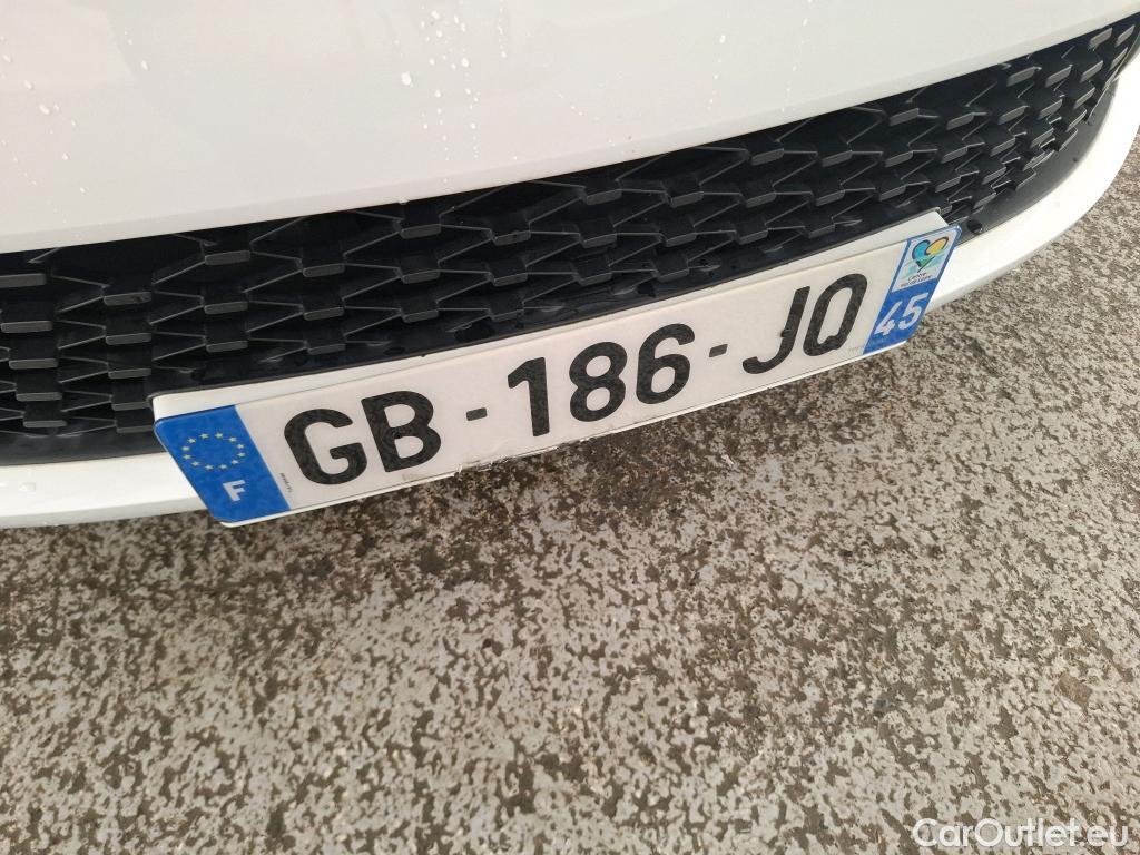  Renault  Zoe  Business 52kWh BVA #10