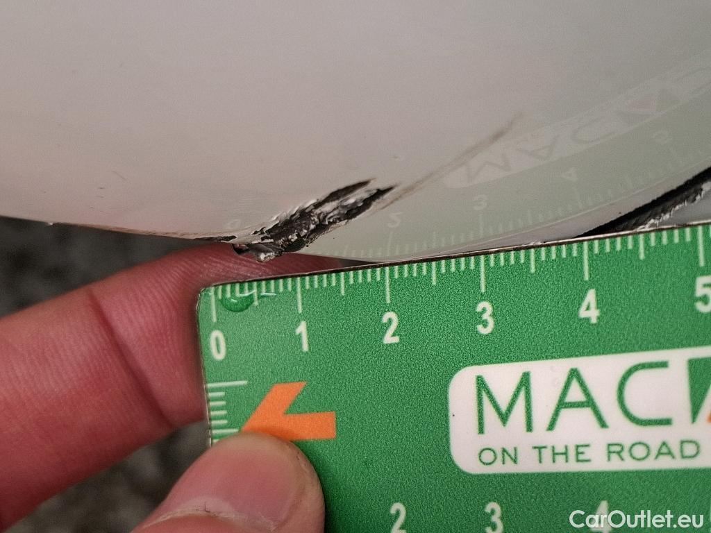  Renault  Zoe  Business 52kWh BVA #3