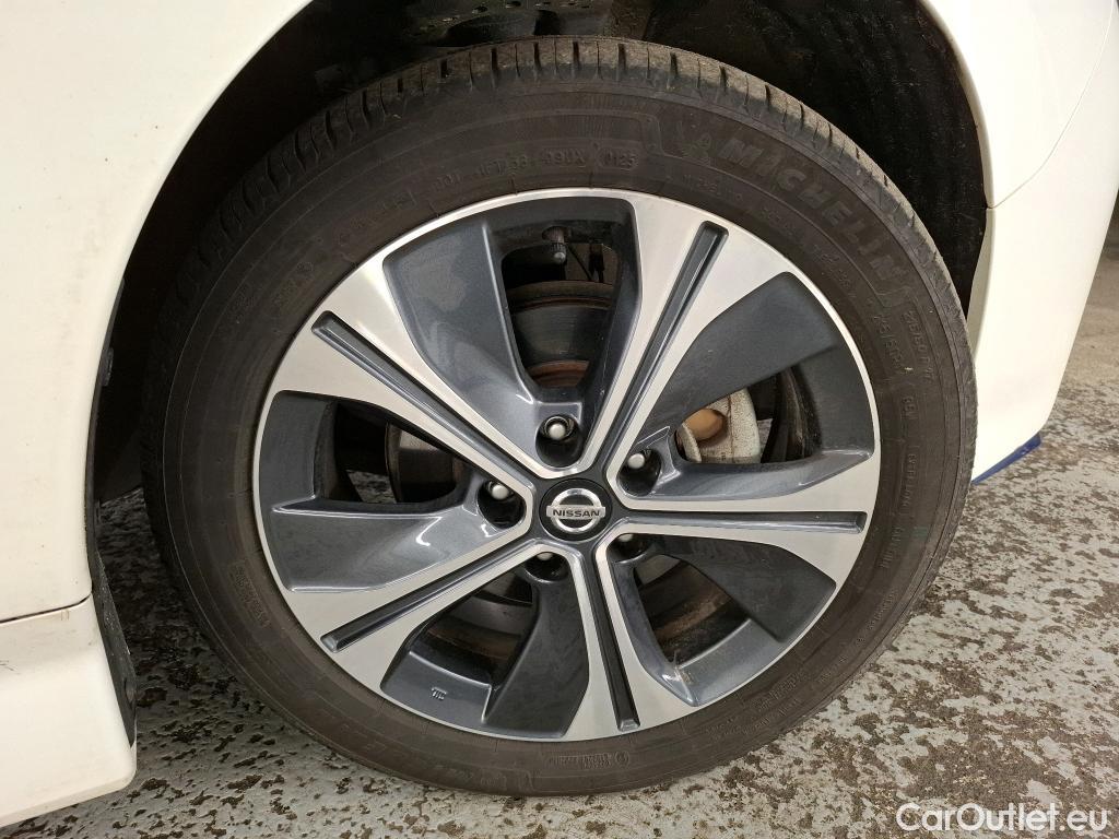  Nissan  Leaf NISSAN  / 2017 / 5P / Berline 62 kWh 217ch Business+ #6