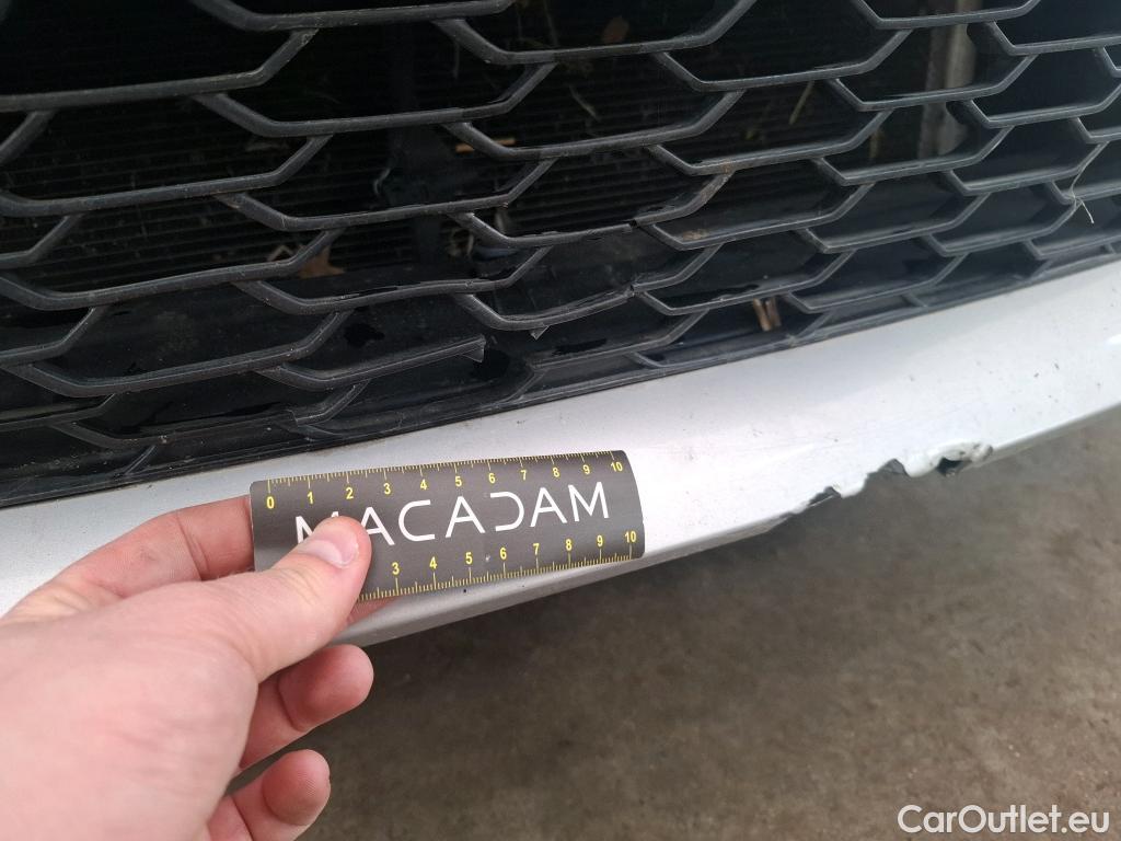  Toyota  Corolla TOYOTA  Touring Sports / 2018 / 5P / Break Hybride 122h Dynamic Business Stage Acad #11