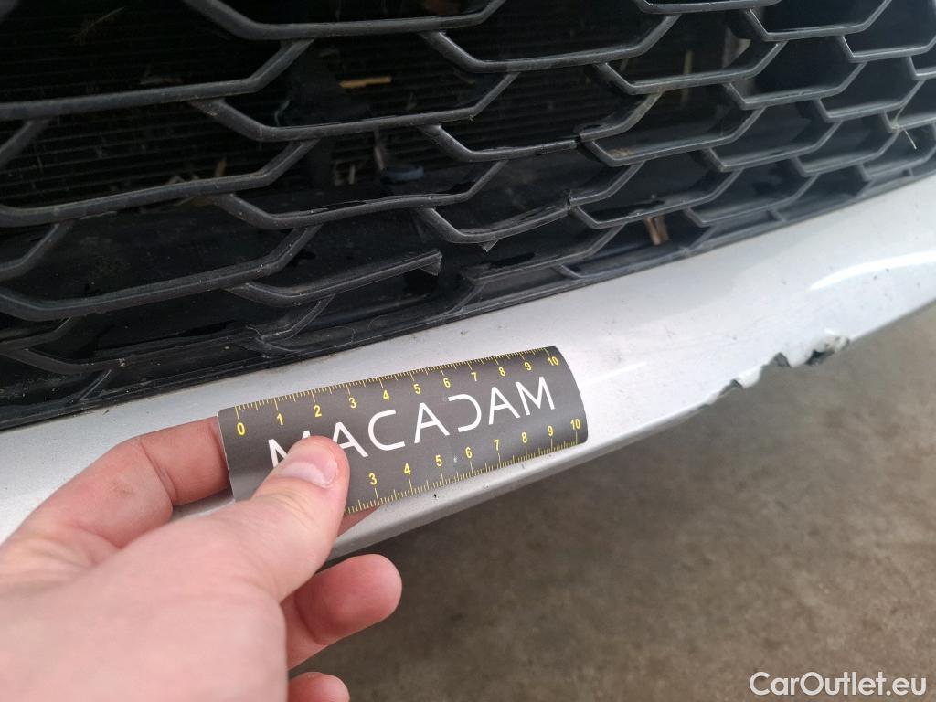  Toyota  Corolla TOYOTA  Touring Sports / 2018 / 5P / Break Hybride 122h Dynamic Business Stage Acad #10