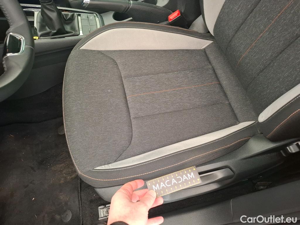  Skoda  KAMIQ SKODA  5p SUV 1.0 TSI 116ch BVM6 Style #4