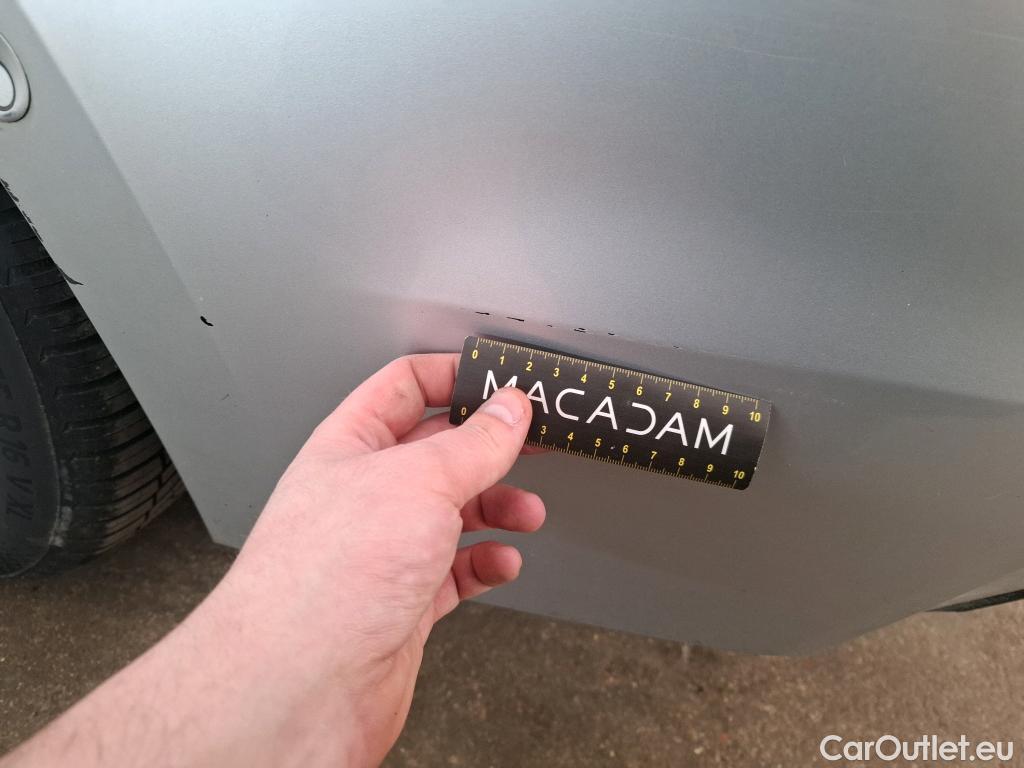  Toyota  Corolla TOYOTA  Touring Sports / 2018 / 5P / Break Hybride 122h Dynamic Business Stage Acad #15