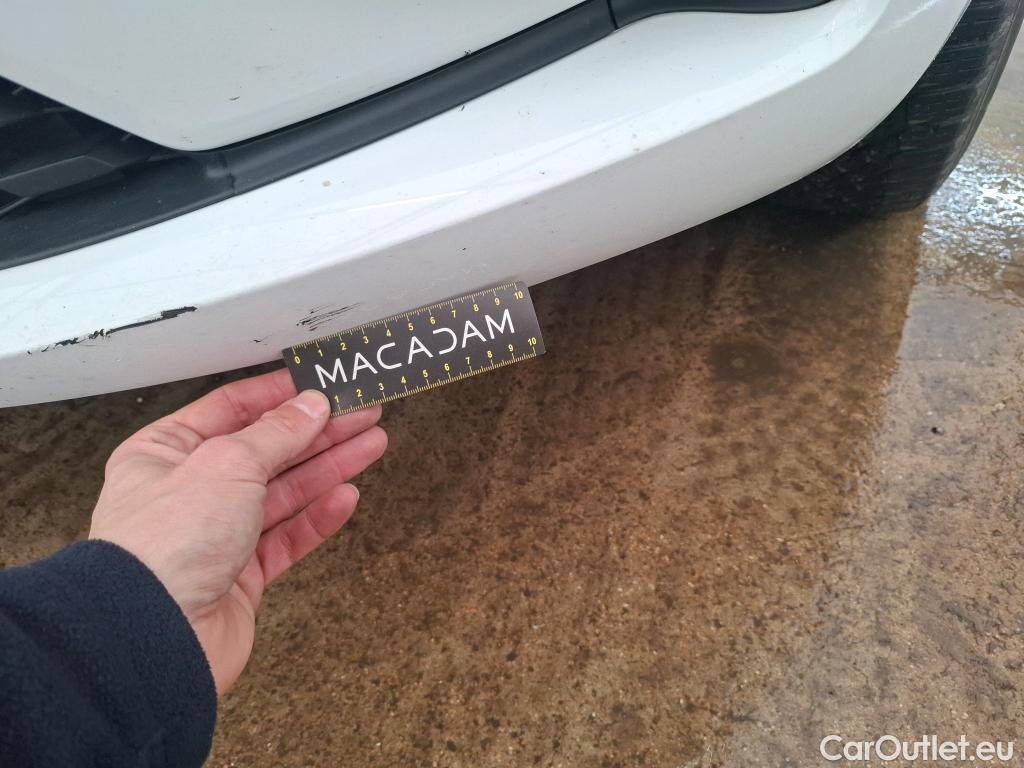  Renault  Zoe  Life 52kWh BVA / TRANSFO VP/VF #10