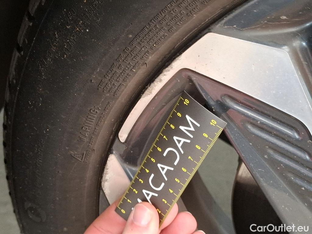  Hyundai  Tucson HYUNDAI  / 2020 / 5P / SUV 1.6 PHEV 265 HTRAC EXECUTIVE 4WD AUTO #28