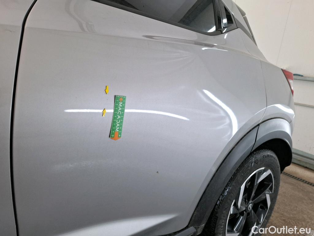  Nissan  Juke NISSAN   2019  5P  Crossover Hybrid 143 Business #6