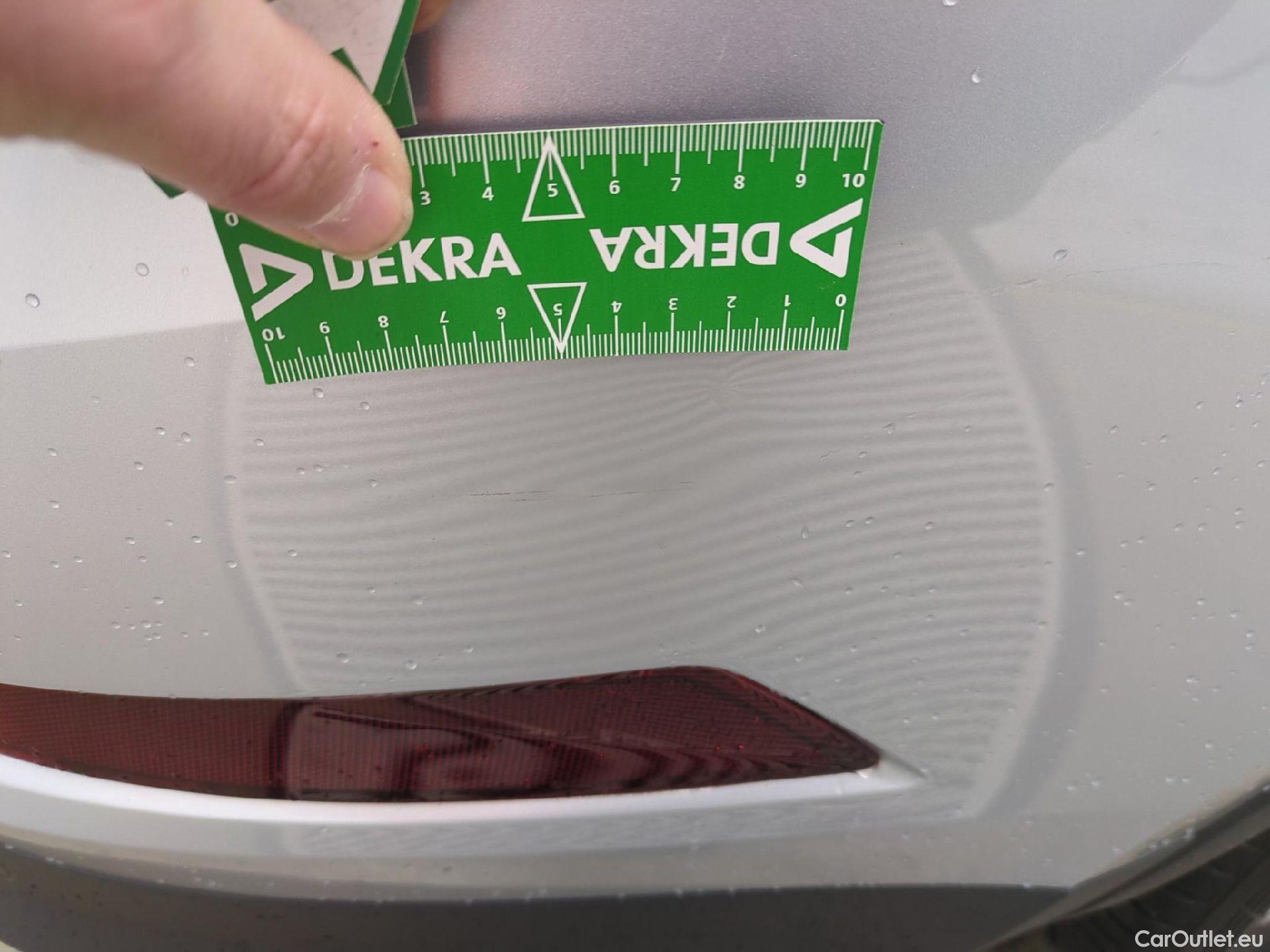  Skoda  Kodiaq  Business 1.5 TSI 150CV BVA7 7 Sieges E6d #7