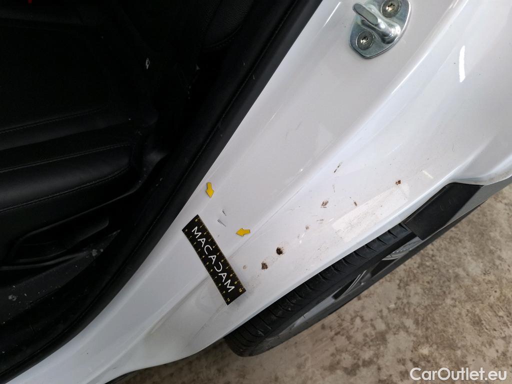  Hyundai  Tucson HYUNDAI  / 2020 / 5P / SUV 1.6 PHEV 265 HTRAC EXECUTIVE 4WD AUTO #20