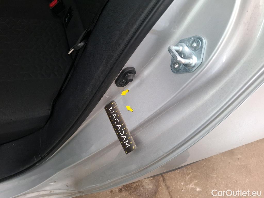  Toyota  Corolla TOYOTA  Touring Sports / 2018 / 5P / Break Hybride 122h Dynamic Business Stage Acad #43