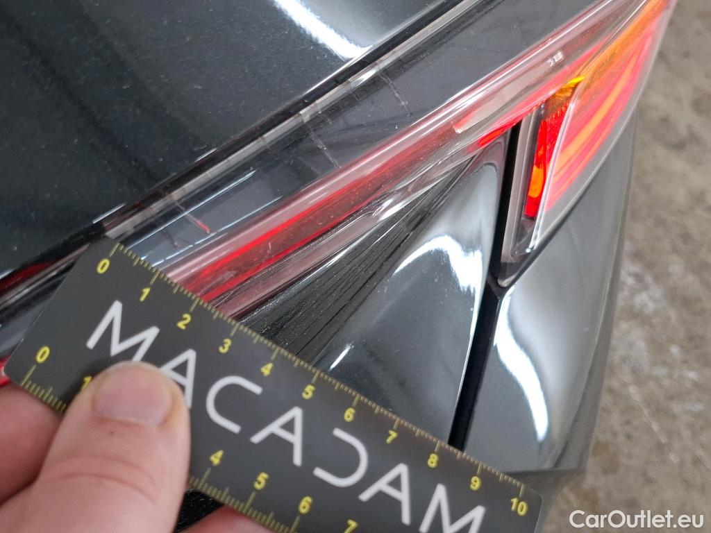  Toyota  Corolla TOYOTA  / 2018 / 5P / Berline Hybride 122h Dynamic Business Stage Acad #4