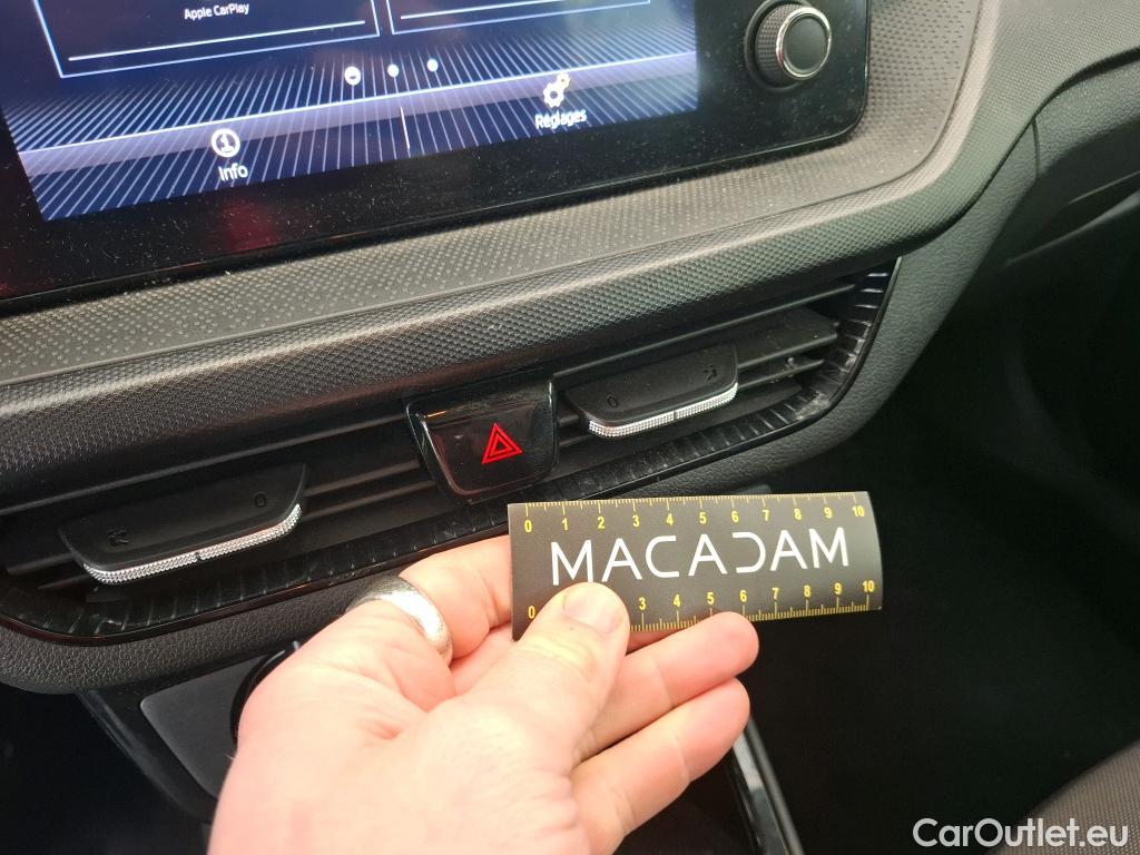  Skoda  Fabia  Ambition 1.0 TSI 110CV BVA7 E6d #17